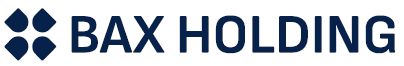 BAX Holding Logo